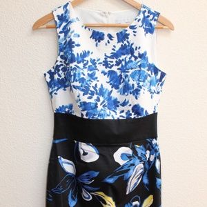 New York & Company Sheath Dress